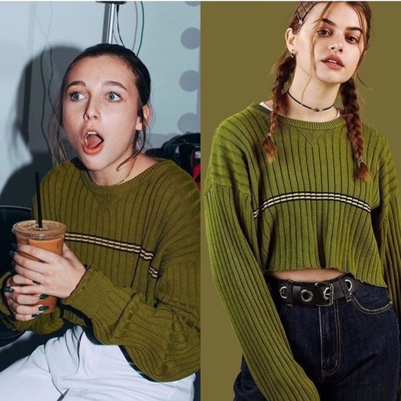 UNIF | Sweaters | Unif Ymani Sweater 
